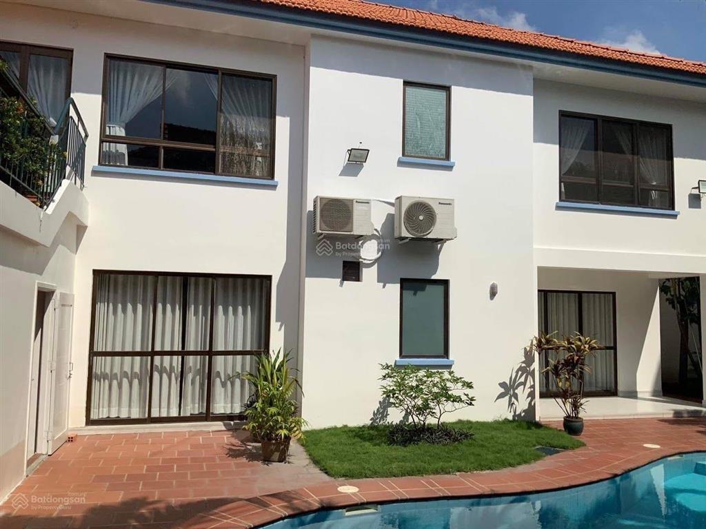 Siêu phẩm biệt thự hồ bơi trần văn sắc, thảo điền khuôn đất bề thế 533m2, đặc quyền tinh hoa