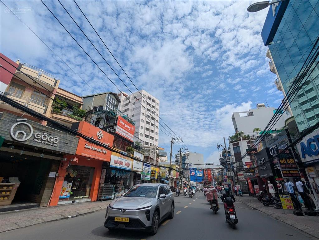 Kèo thơm mặt tiền bình thạnh bắt đáy 600m2 đất ngang 12m nở hậu 21m  giá chỉ còn 110 tỷ