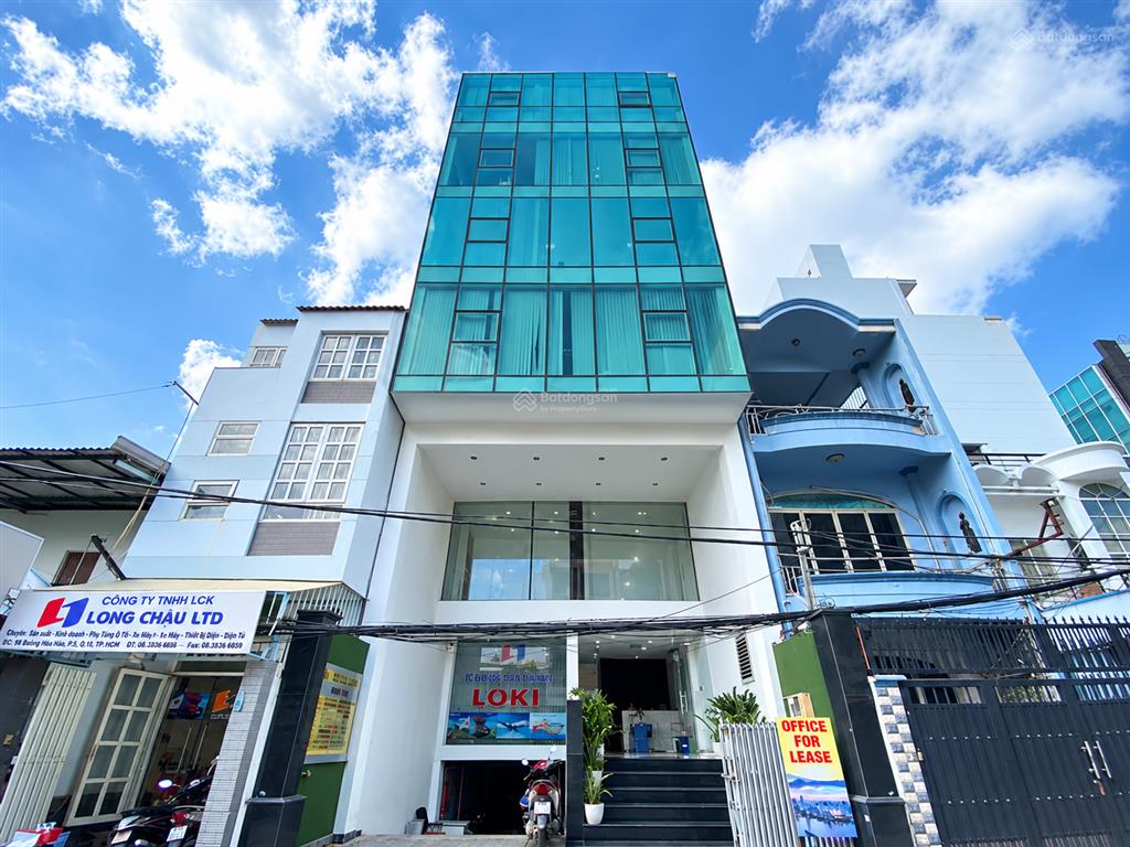 Tòa nhà hẻm vip ung văn khiêm, bình thạnh giảm mạnh 5 tỷ, dòng tiền đột phá 150 triệu/tháng