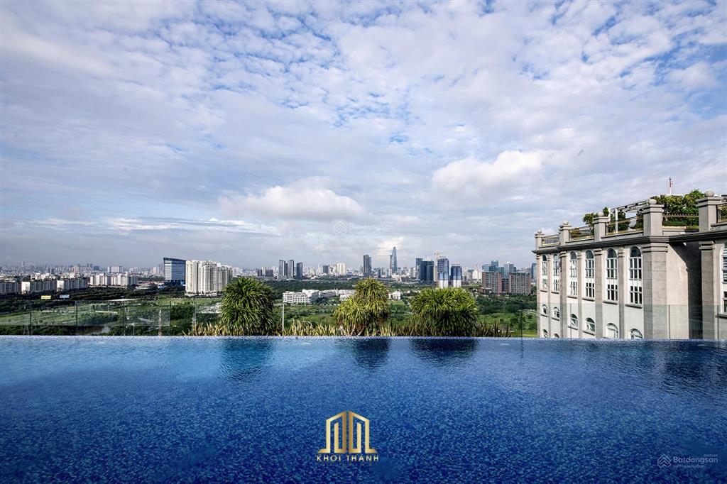 Bán căn hộ chung cư tại paris hoàng kim, 7,6 tỷ, 66,45 m2, chỉ với giá cực chất