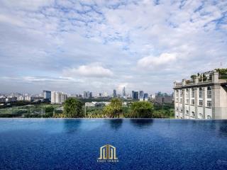 Bán căn hộ chung cư tại paris hoàng kim, 7,6 tỷ, 66,45 m2, chỉ với giá cực chất