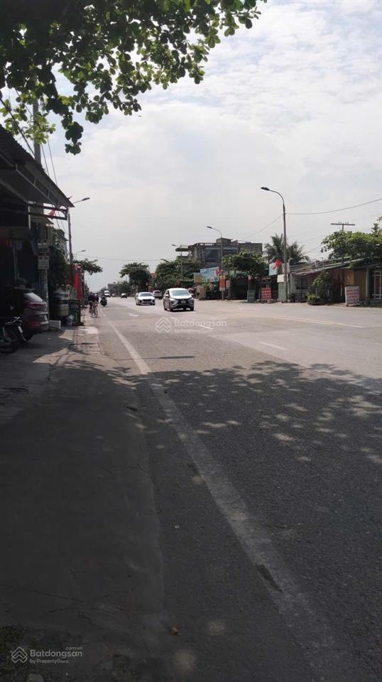 Bán 151m2 đất mđường ql18, đông triều,qninhsát kcn,gần ga yên tử, đối diện cc than uông bí. 3,5 tỷ