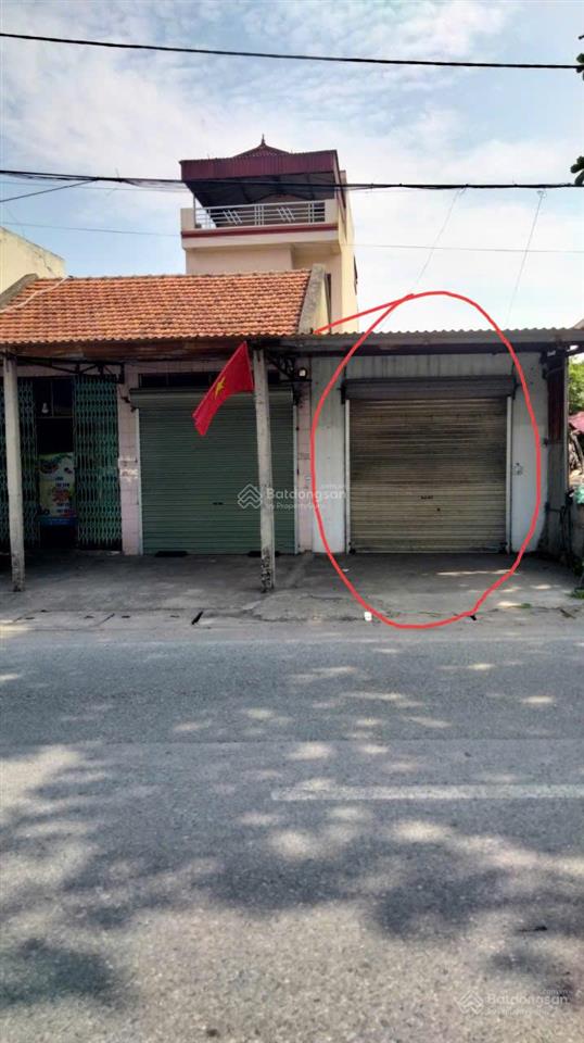 Bán 151m2 đất mđường ql18, đông triều,qninhsát kcn,gần ga yên tử, đối diện cc than uông bí. 3,5 tỷ
