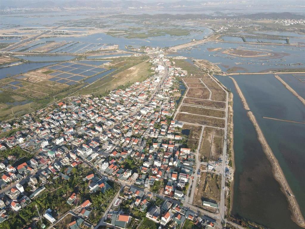 Cần tiền bán gấp 100m² đất khu quy hoạch thống nhất tân an, phường hà an, tỉnh quảng ninh