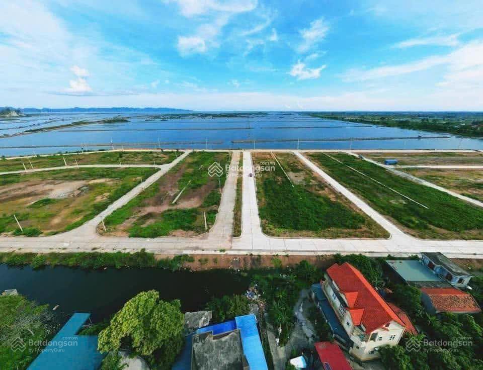 Cần tiền bán gấp 100m² đất khu quy hoạch thống nhất tân an, phường hà an, tỉnh quảng ninh