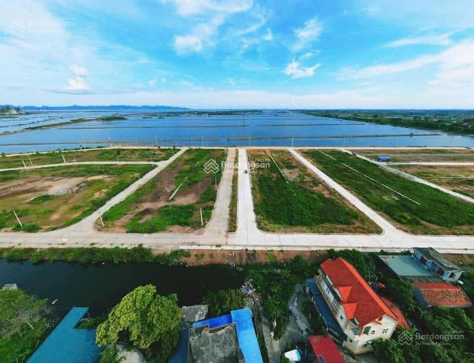 Cần tiền bán gấp 100m² đất khu quy hoạch thống nhất tân an, phường hà an, tỉnh quảng ninh