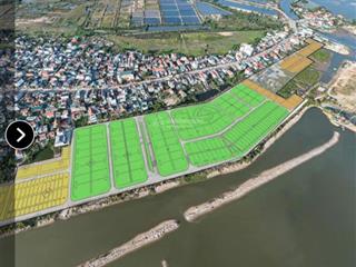 Cần tiền bán gấp 100m² đất khu quy hoạch thống nhất tân an, phường hà an, tỉnh quảng ninh