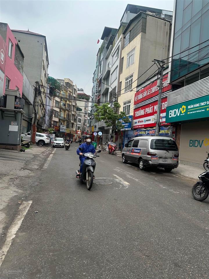Bán nhà khu dân cư tam khương  trường chinh  tôn thất tùng. dài 10m, có gpxd