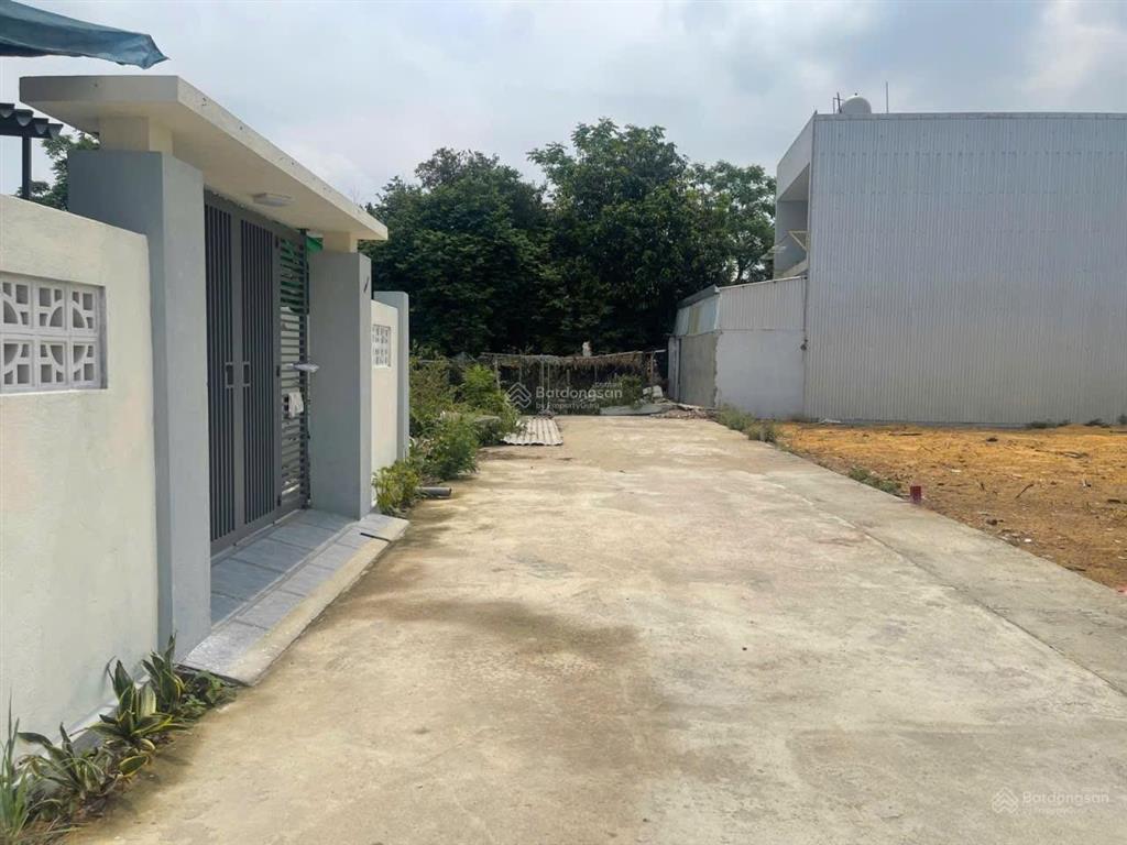 Mình chính chủ cần bán đất thôn dương sơn, xã hoà châu, đà nẵng. dt 140m2