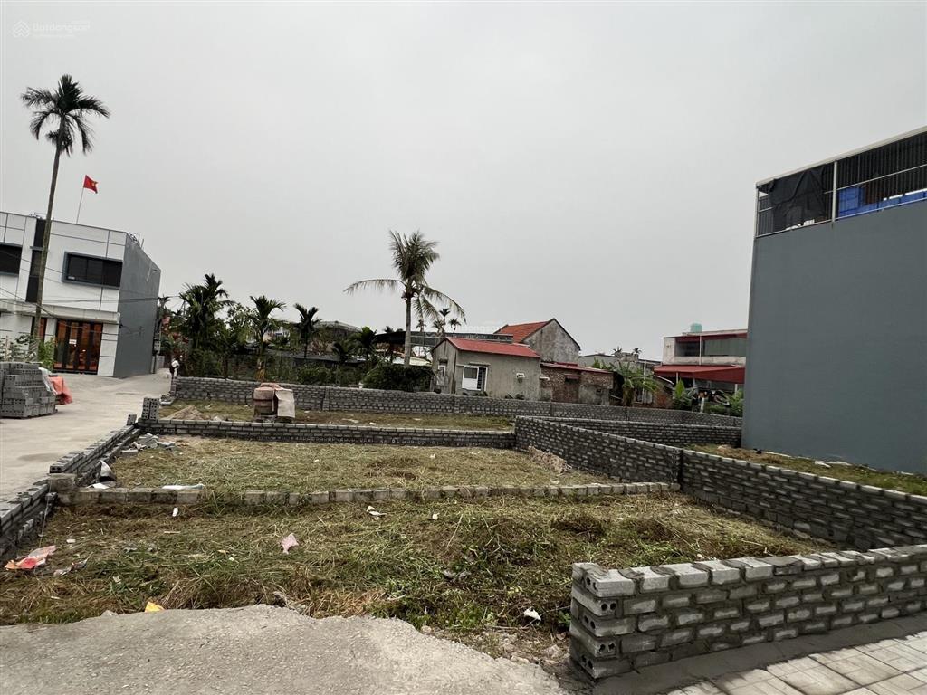 Nhà vườn phường nam đồ sơn thành phố hải phòng