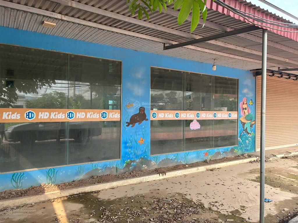 Cần cho thuê kho gần tập đoàn xi măng vissai (mặt đường đi nho quan  khu cn gián khẩu)