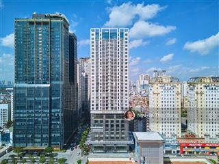 Bql toà nhà cho thuê văn phòng toà capital elite 18 phạm hùng, dt 2000m2 có cắt lẻ, toà mới xây đẹp