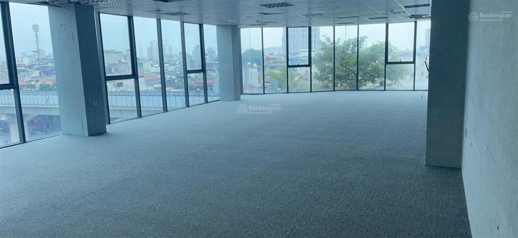 Cho thuê văn phòng 212 nguyễn trãi, thanh xuân, hà nội  giá tốt, mặt tiền đẹp