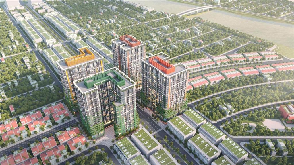 Căn hộ studio sân vườn view sông hướng biển, pháo hoa, núi ngũ hành sơn