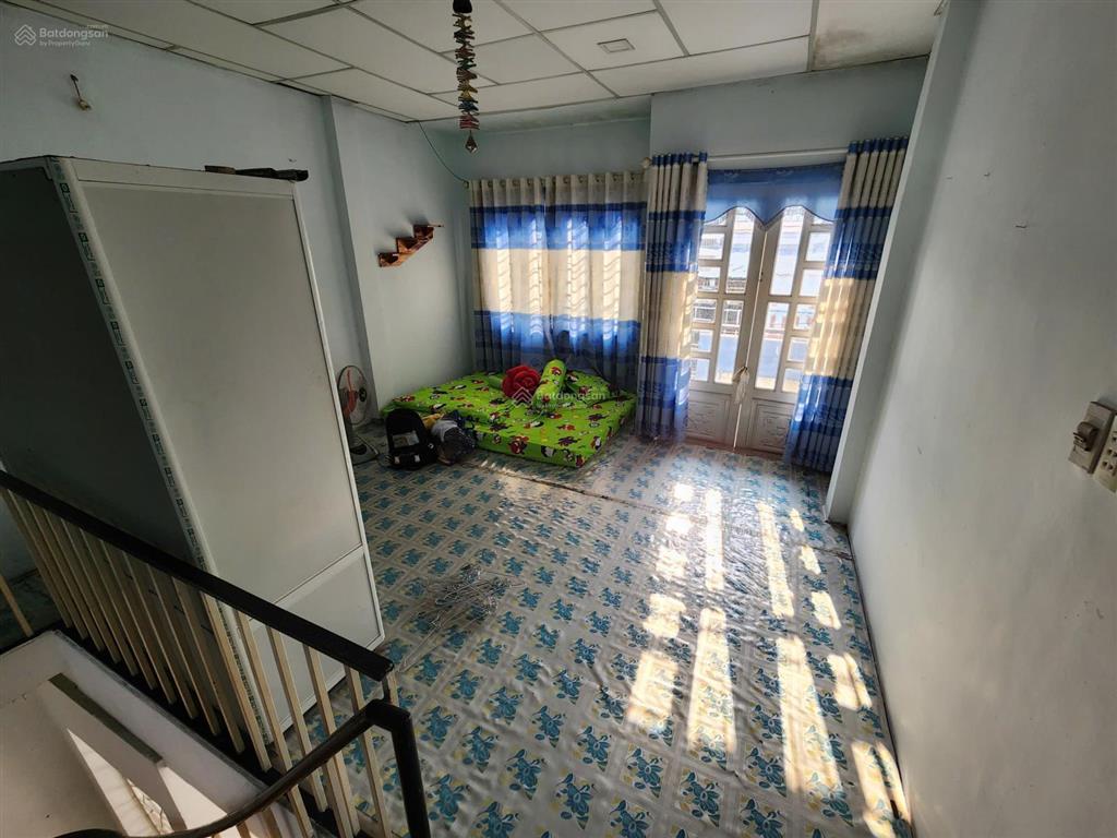 Bán nhà riêng tại bình chuẩn, giá nhỉnh hơn 2 tỷ, diện tích hơn 50m2, giá cực chất