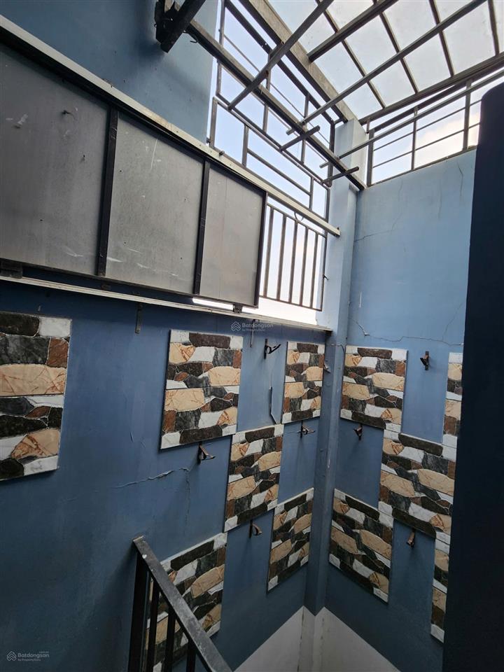Bán nhà riêng tại bình chuẩn, giá nhỉnh hơn 2 tỷ, diện tích hơn 50m2, giá cực chất