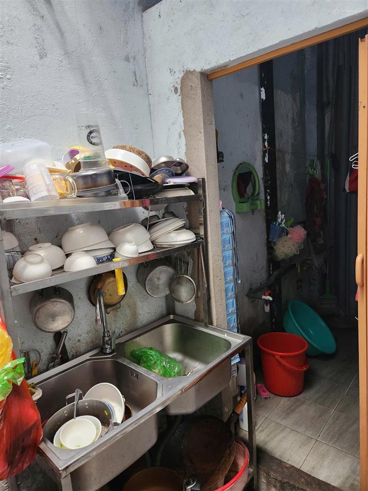 Bán nhà riêng tại bình chuẩn, giá nhỉnh hơn 2 tỷ, diện tích hơn 50m2, giá cực chất