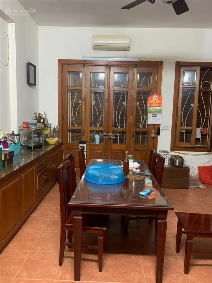 Mặt phố nguyễn hoàng tôn, tây hồ, một mặt phố, một mặt ngõ sao oto tránh, vị trí đắc địa, dân trí