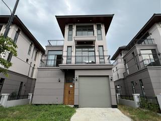 Bán biệt thự đơn lập 250m2 gs zeitgeist nhà bè giá tốt