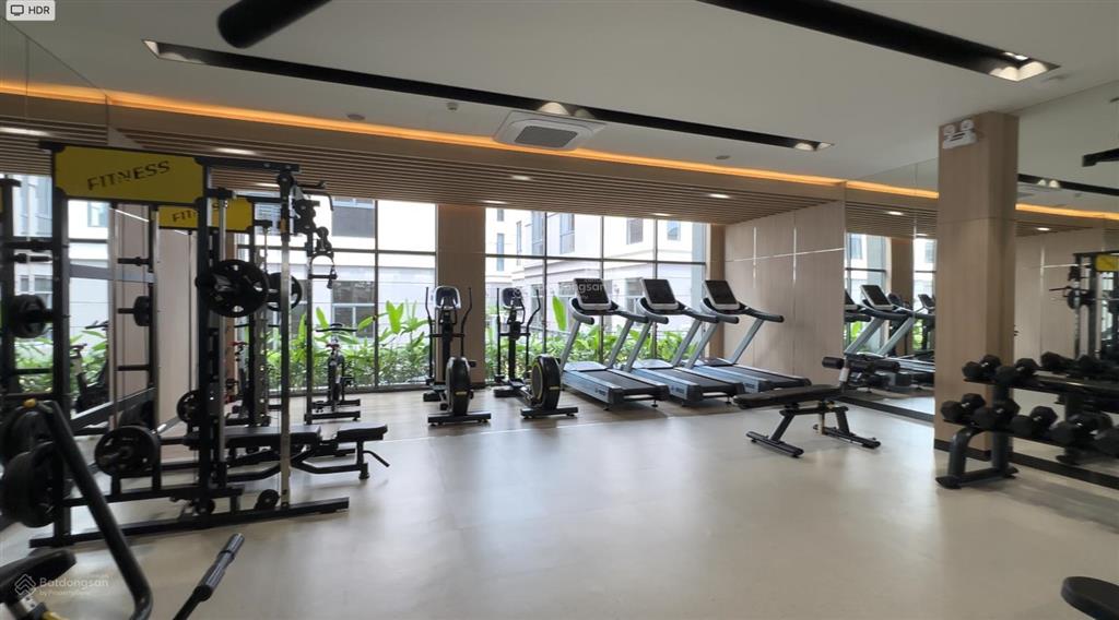 Bán biệt thự song lập 200m2 giá tốt thị trường