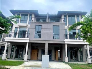 Bán biệt thự song lập 200m2 giá tốt nhất thị trường