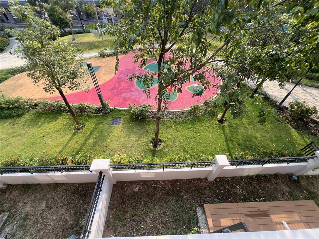 Bán gấp biệt thự song lập gs metrocity vị trí đẹp sản phẩm hiếm