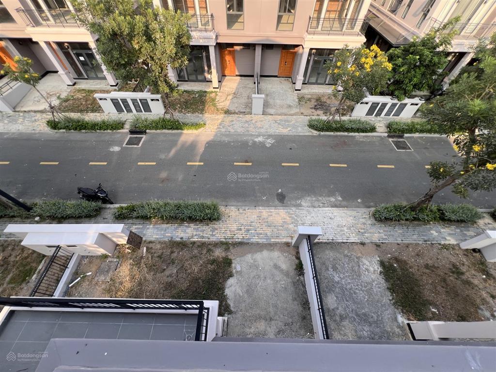 Bán gấp biệt thự song lập gs metrocity vị trí đẹp sản phẩm hiếm