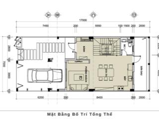 Chính chủ bán nhanh căn nhà phố gs zeitgeist nhà bè giá ưu đãi
