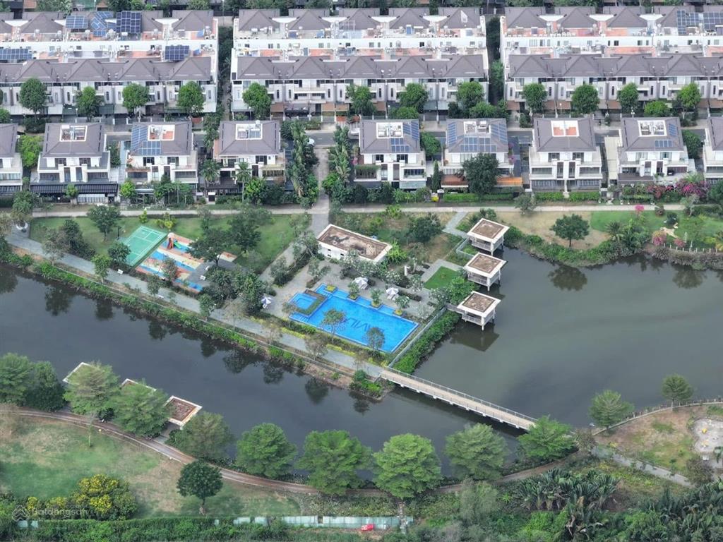 Săn hàng ngộp thật giá thật lavila nhà bè đang có deal tốt