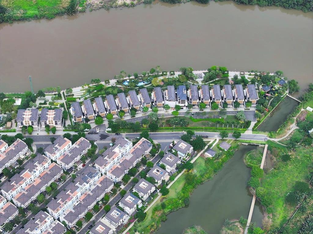 Săn hàng ngộp thật giá thật lavila nhà bè đang có deal tốt