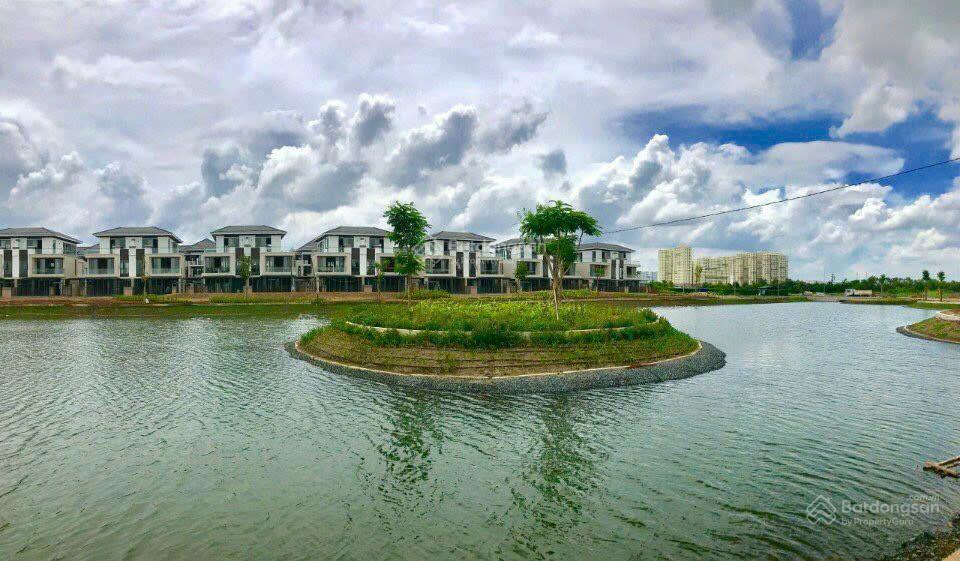 Săn hàng ngộp thật giá thật lavila nhà bè đang có deal tốt