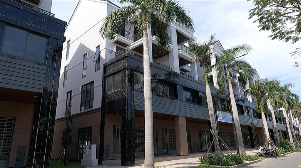 Bán shophouse gs metrocity thanh toán chậm theo tiến độ