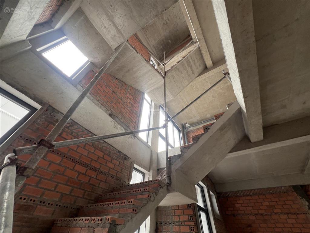 Bán shophouse gs metrocity thanh toán chậm theo tiến độ
