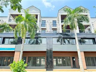 Bán shophouse gs metrocity thanh toán chậm theo tiến độ