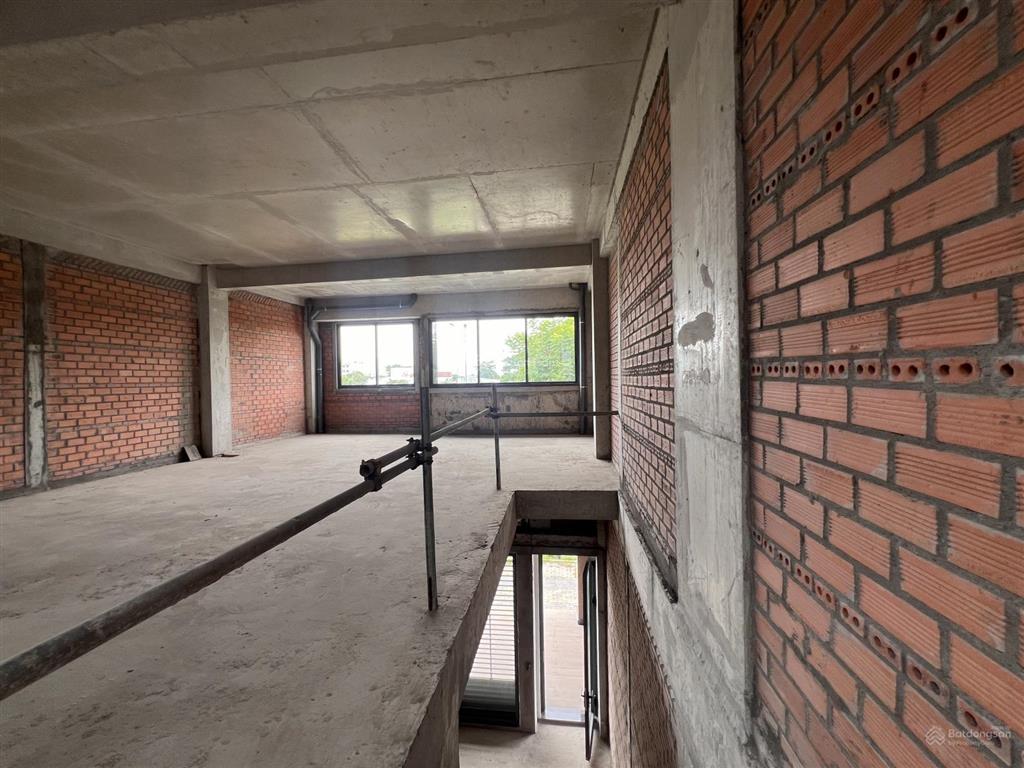 Bán shophouse gs metrocity thanh toán chậm theo tiến độ