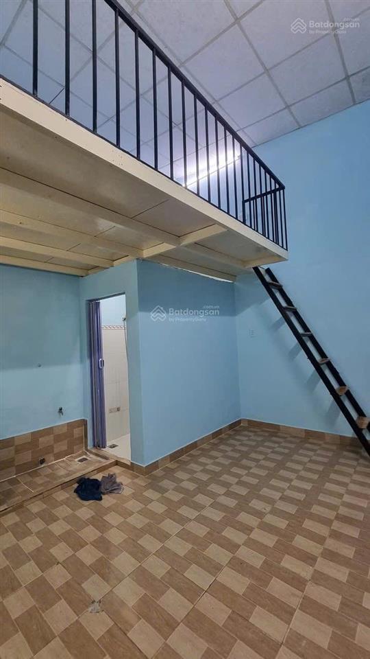 Phòng trọ 793/62 trần xuân soạn giá 3,9 triệu/th dt 25m2 đẹp, có gác lửng