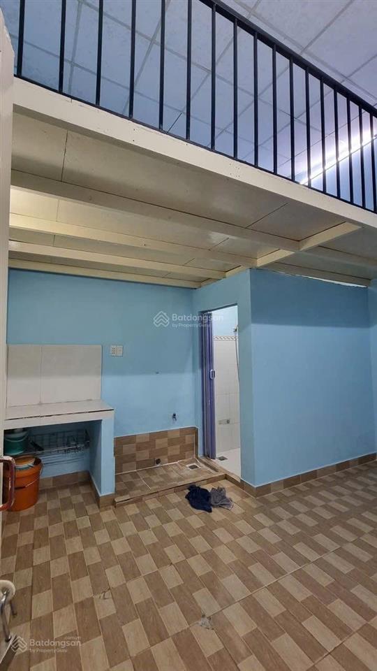 Phòng trọ 793/62 trần xuân soạn giá 3,9 triệu/th dt 25m2 đẹp, có gác lửng