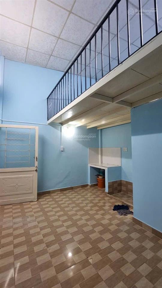 Phòng trọ 793/62 trần xuân soạn giá 3,9 triệu/th dt 25m2 đẹp, có gác lửng
