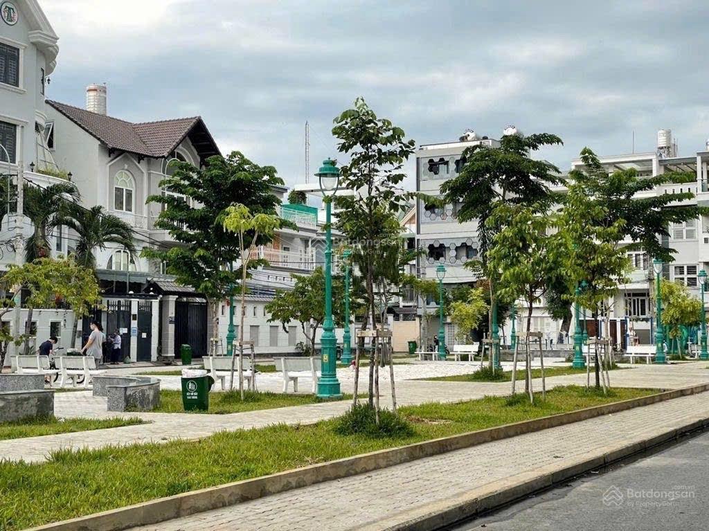 21 tỷ sở hữu ngay tài sản 20 phòng, dòng tiền gần 1 tỷ/năm. trung tâm quận 7 hcm