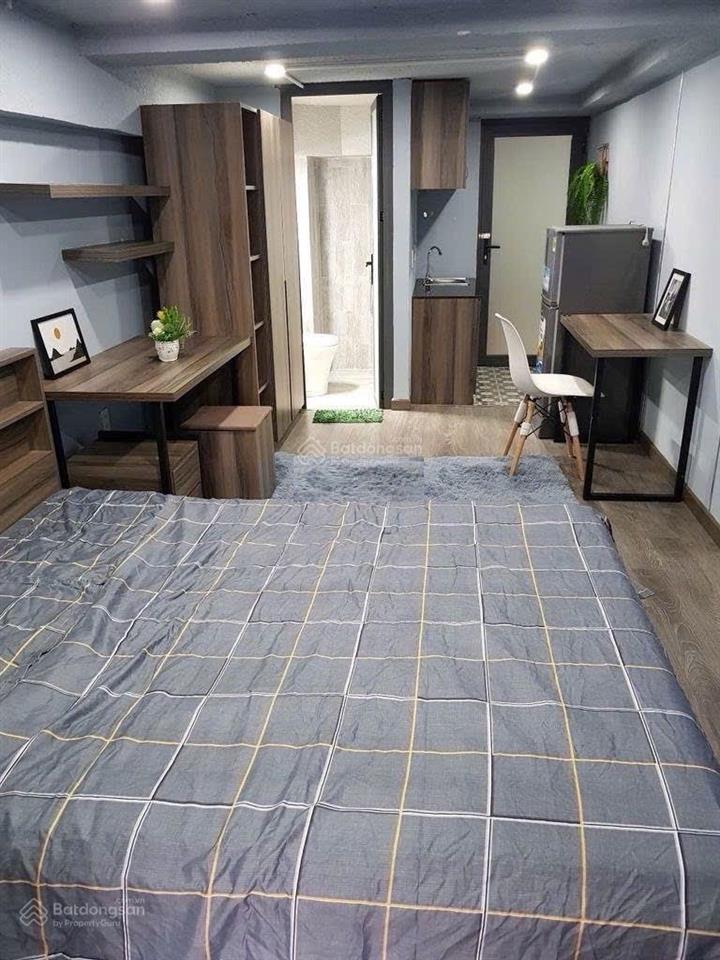21 tỷ sở hữu ngay tài sản 20 phòng, dòng tiền gần 1 tỷ/năm. trung tâm quận 7 hcm