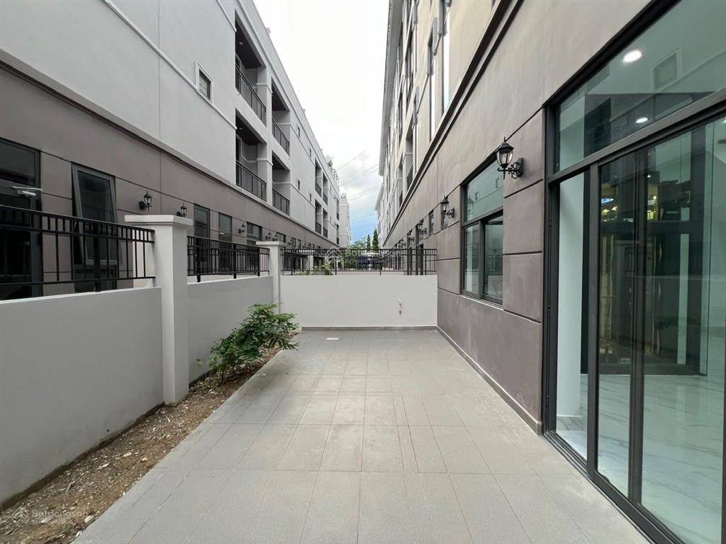 Sos giá tốt thị trường  shophouse tại zeitgeist city, shophouse 126 m2 chỉ 20.9 tỷ
