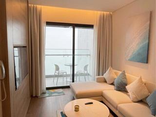 Chính chủ bán căn studio view trực diện tầng cao giá tốt chỉ 3.8x tỷ  0978 788 ***