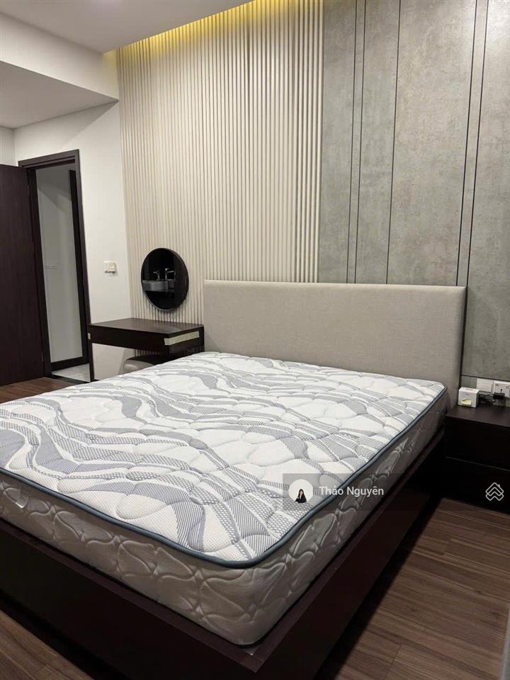 Empire city  2 phòng ngủ full nội thất view pháo hoa trống sẵn