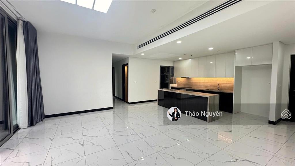 Bán nhanh 3 phòng ngủ tilia đã có sổ hồng, công chứng nhanh, view sông
