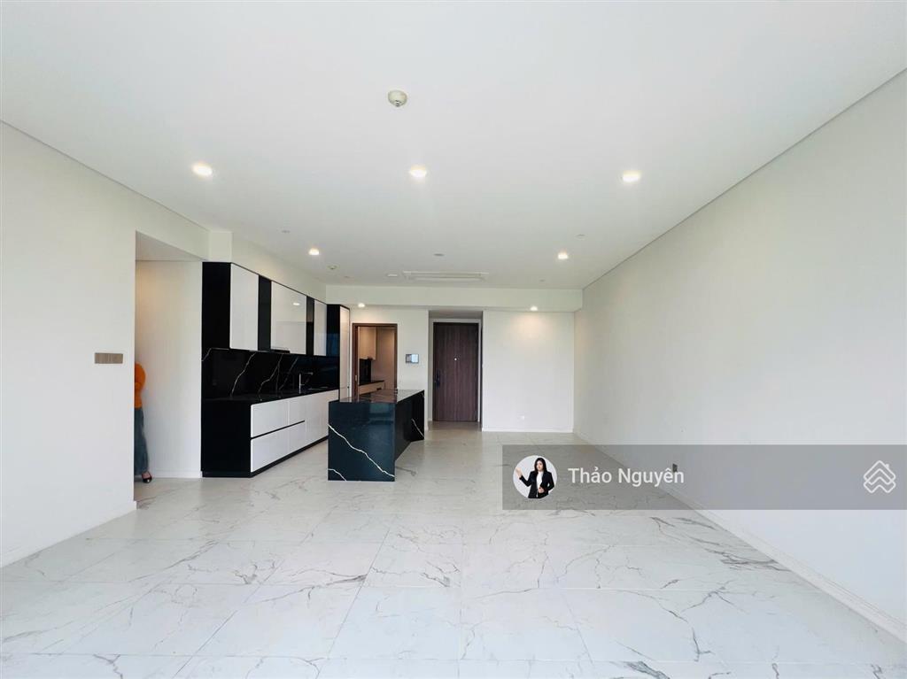 Bán nhanh view đẹp nhà mới 4 phòng ngủ trực diện sông galleria