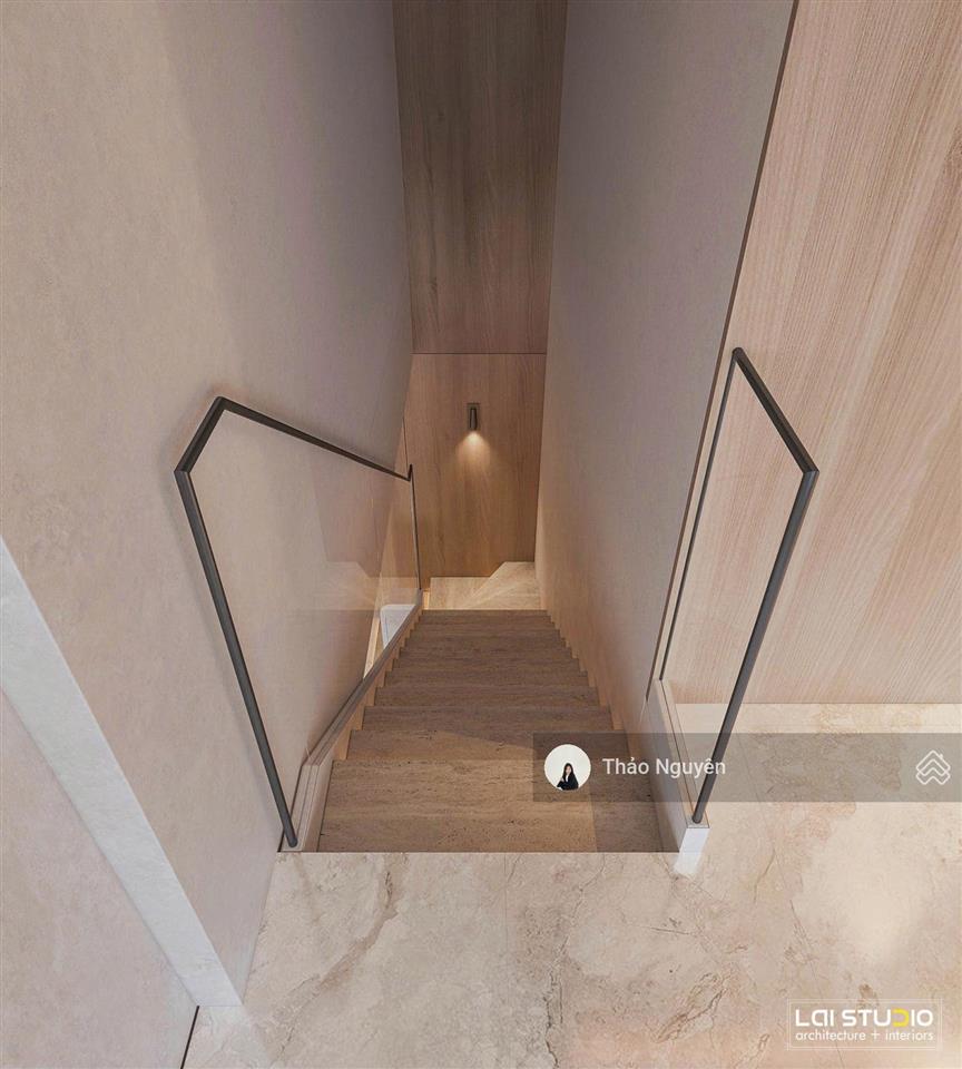 Cho thuê căn hộ loft 3 phòng ngủ tại the crest the metropole thủ thiêm