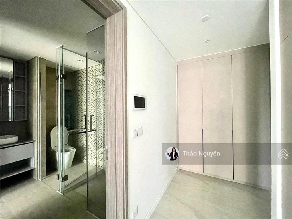 The opera metropole thủ thiêm | bán căn hộ 1 phòng ngủ