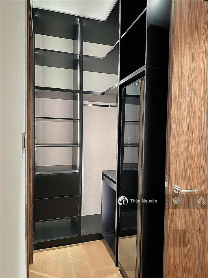 The crest metropole thủ thiêm | cho thuê căn hộ 2 phòng ngủ