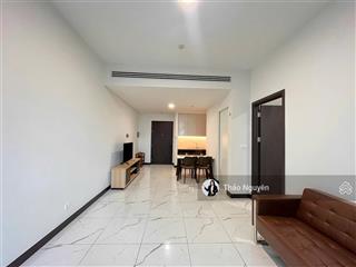 Empire city | cho thuê căn hộ 1 phòng ngủ full nội thất, trống sẵn ở liền, giá 21 triệu/tháng