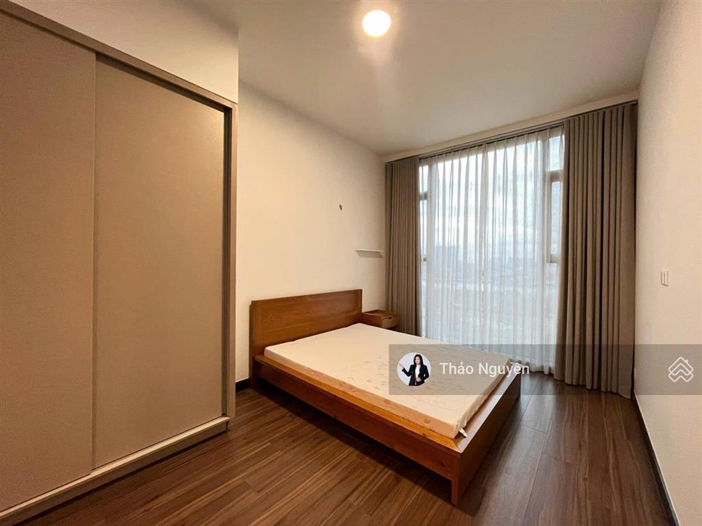 Empire city | cho thuê căn hộ 1 phòng ngủ full nội thất, trống sẵn ở liền, giá 21 triệu/tháng
